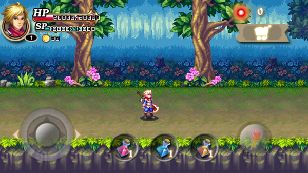 黑暗帝國(guó)內(nèi)購(gòu)破解版 v1.0 安卓版圖1