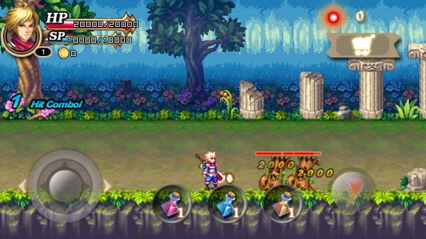 黑暗帝國(guó)內(nèi)購(gòu)破解版 v1.0 安卓版圖2