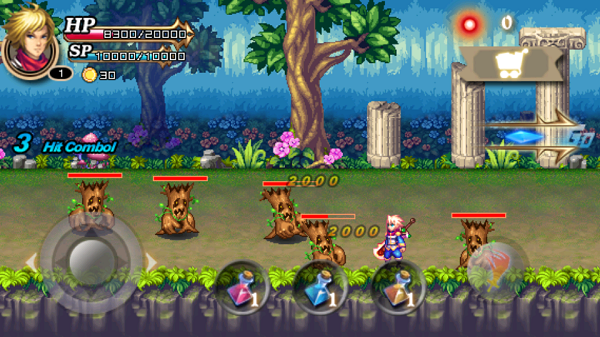 黑暗帝國(guó)內(nèi)購(gòu)破解版 v1.0 安卓版圖4