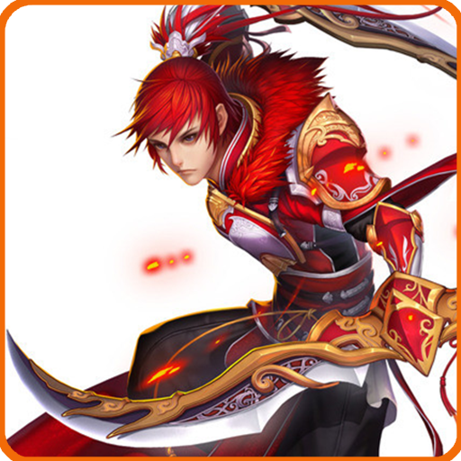 狂斗三國內(nèi)購修改版 v1.0.2 安卓版 