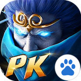 亂斗西游百度版 v1.0.32 官方安卓版[網(wǎng)盤資源] 