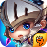 格斗寶貝九游版 v1.3.0 安卓版[網(wǎng)盤(pán)資源] 