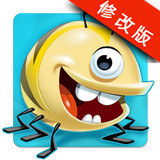 呆萌小怪物無限鉆石版 v2.6.1 帶數(shù)據(jù)包 