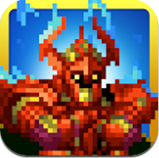 馬賽克大戰(zhàn)(D.O.T. Defender of Texel) v2.8.4 安卓版 