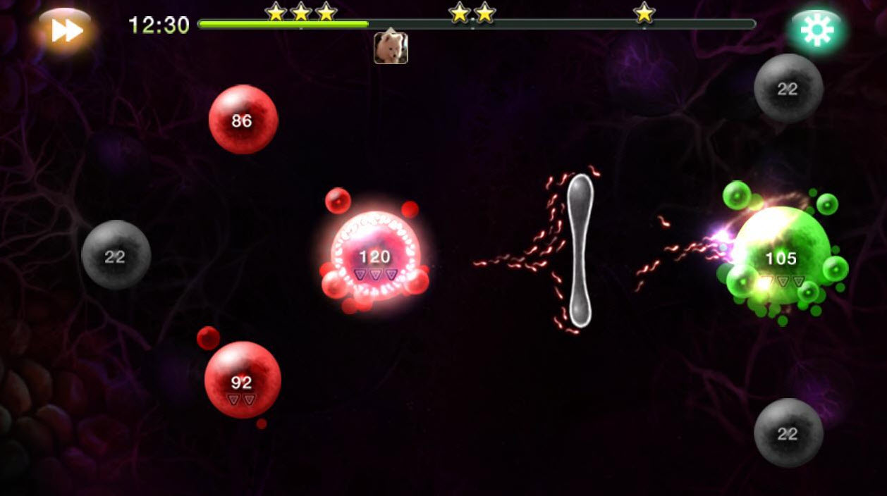 繁殖征服世界 1.0.2 安卓版圖1