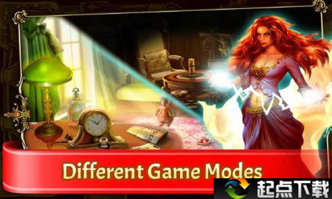 城堡秘密隱藏的物體 v1.1 安卓版圖2