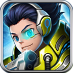 星際戰(zhàn)警 v0.4.00 官方版 