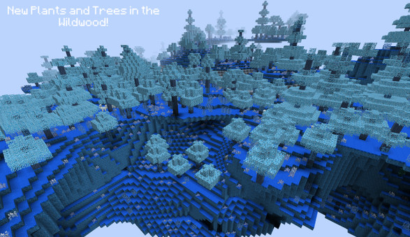 我的世界神圣RPGMOD