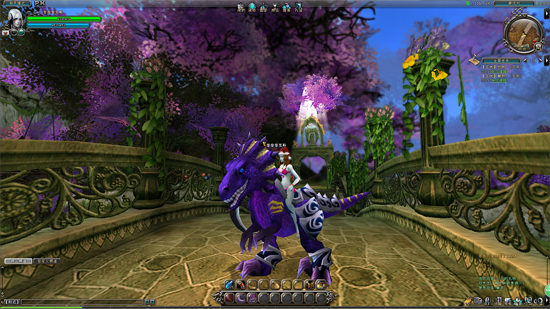 神諭世界補(bǔ)丁