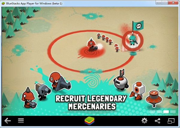 觸感戰(zhàn)爭中文版