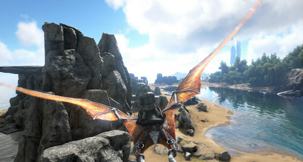 方舟生存進化75-77號升級補丁