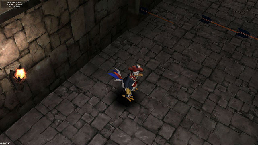 巴爾塔薩城堡的神秘迷宮