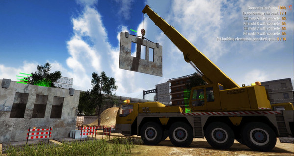 模擬建筑2016修改器