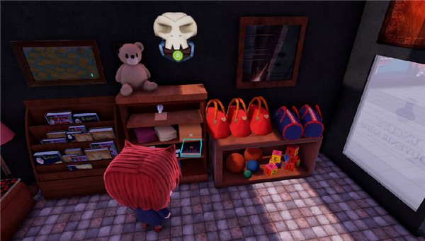 死神大學中文版游戲下載