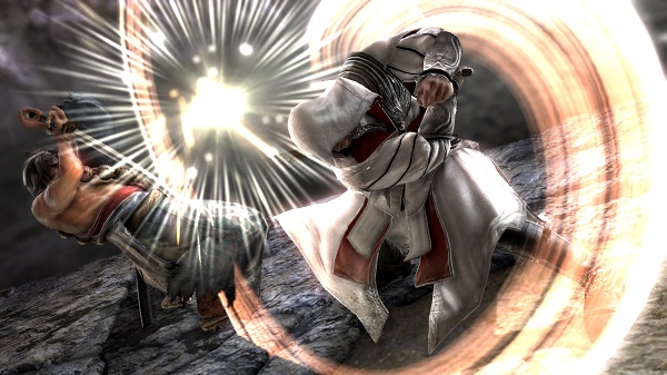 靈魂能力5補(bǔ)丁