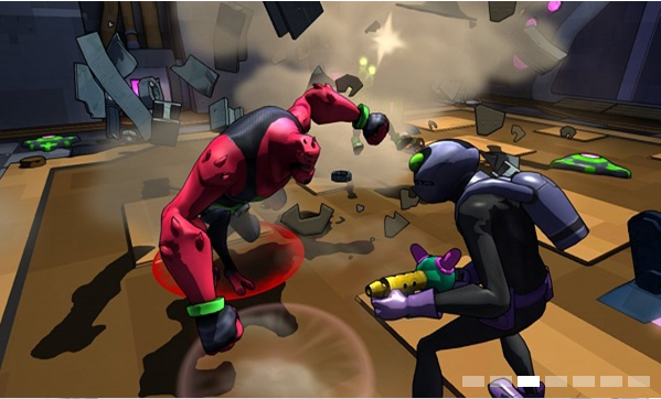 少年駭客超級(jí)任務(wù)2