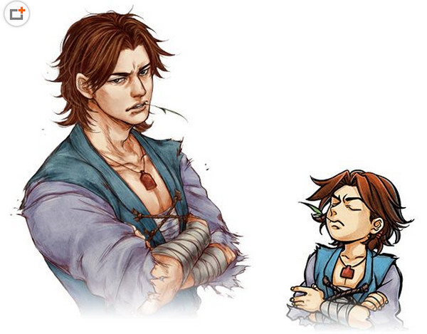 俠客風(fēng)云傳修改器