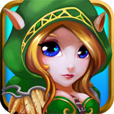 酋長薩爾360版 v4.0 安卓版[網(wǎng)盤資源] 