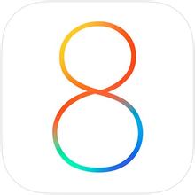 iOS8.4固件 V8.4 正式版 
