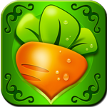 保衛(wèi)蘿卜3手游 v1.4.5 破解版 