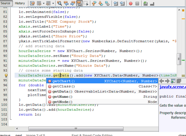 NetBeans for Windows V8.0.2 官方版圖2