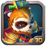 熊貓三國手游 v1.0.2 安卓版[網(wǎng)盤資源] 