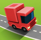 紅綠藍快遞 1.3.0 去廣告關(guān)卡解鎖版 