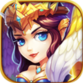 尖叫女神手游版 v1.3.0.1 安卓版 