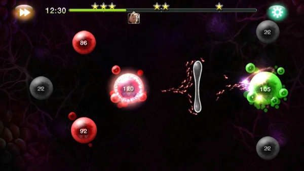 繁殖征服世界破解版 v1.0.3 安卓版圖2