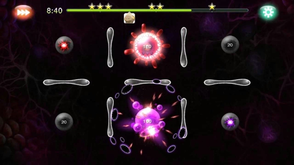 繁殖征服世界破解版 v1.0.3 安卓版圖4