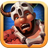 部落爭霸2內(nèi)購破解版 v1.0.3 修改版 