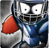 火柴人橄欖球 v1.0 安卓版 