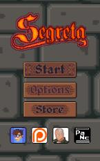 塞格雷塔 1.0535 安卓版圖1