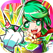 狂熱崩壞安卓 1.1.0.1 中文版 