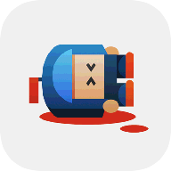 火炮英雄內(nèi)購破解版 v1.0 無限金幣版 