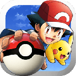 口袋妖怪極光石 1.73 中文版下載 