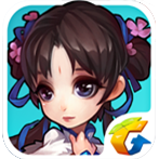 仙劍奇?zhèn)b傳安卓版 v1.1.29 官方中文版 