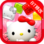 凱蒂貓寶石城修改版 v1.0.7 安卓版 