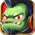 最強(qiáng)部落無限鉆石版 v1.1 安卓版[網(wǎng)盤資源] 