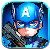 無限火力電腦版 v1.0.0 官方最新版 