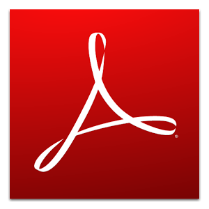 Adobe Reader(PDF閱讀器) v15.2.0 安卓版 