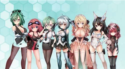 機(jī)動(dòng)戰(zhàn)姬手游PC版 1.0.0.001 免費(fèi)圖3