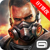 現(xiàn)代戰(zhàn)爭4亞馬遜商店破解版 v1.1.1 安卓版 