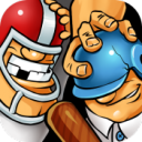 球場(chǎng)塔防 v1.0.8 修改版 