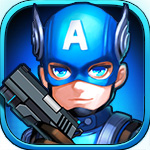 無限火力ios 1.0.0 iPhone/iPad版[網盤資源] 