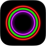 Neon Glow Icon Pack v1.7 安卓版下載 