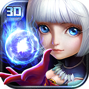 獵魔筆記OL內(nèi)購破解版 v1.0 安卓版 