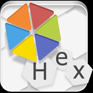 Hex v3.1.1  安卓版下載 
