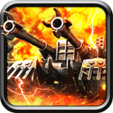 超能坦克手游 v2.0 安卓版 