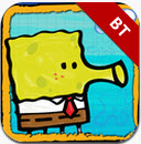 涂鴉跳躍海綿寶寶安卓版 1.0 無限金幣版 